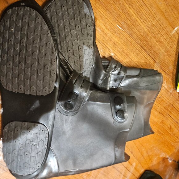 Shoe rain covers - Picture 8 of 8